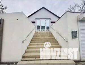 Дом 188м&sup2;, 2-этажный, участок 3 сот.  