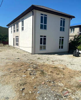 Дом 87м&sup2;, 2-этажный, участок 6 сот.  