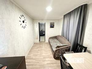 Дом 101м&sup2;, 1-этажный, участок 1 сот.  