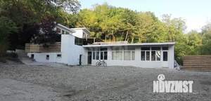 Дом 97м&sup2;, 2-этажный, участок 14 сот.  