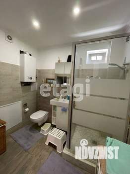 Дом 240м&sup2;, 2-этажный, участок 4 сот.  