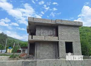 Дом 191м&sup2;, 2-этажный, участок 4 сот.  