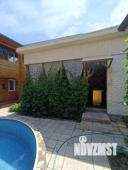 Дом 238м&sup2;, 2-этажный, участок 5 сот.  