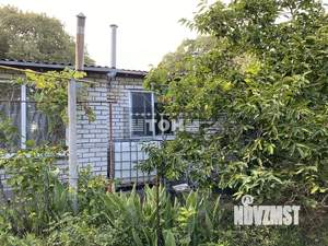 Коттедж 68м&sup2;, 1-этажный, участок 7 сот.  