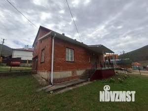 Дом 42м², 1-этажный, участок 4 сот.  