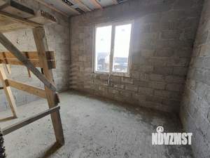 Дом 140м², 2-этажный, участок 3 сот.  