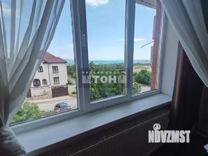 Коттедж 416м², 3-этажный, участок 6 сот.  