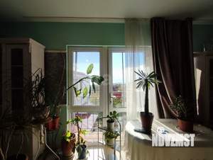 Дом 241м², 3-этажный, участок 7 сот.  