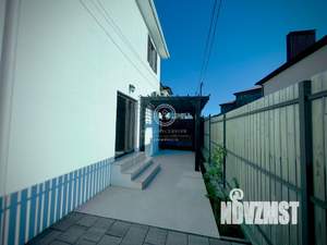 Дом 155м&sup2;, 2-этажный, участок 3 сот.  