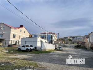 Дом 56м&sup2;, 1-этажный, участок 6 сот.  