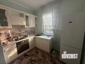 Дом 75м², 2-этажный, участок 4 сот.  