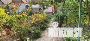 Дом 57м&sup2;, 1-этажный, участок 9 сот.  