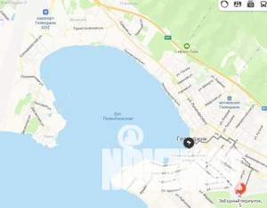 Коттедж 893м&sup2;, 4-этажный, участок 10 сот.  