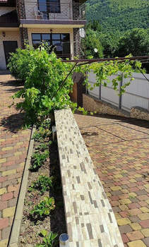 Дом 324м&sup2;, 2-этажный, участок 7 сот.  