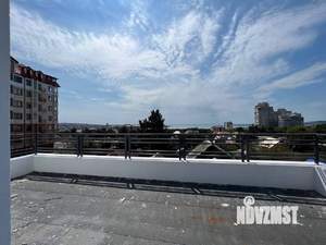 Коттедж 270м², 3-этажный, участок 3 сот.  