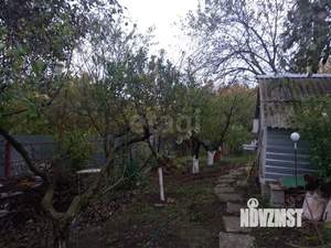 Дом 60м&sup2;, 2-этажный, участок 4 сот.  