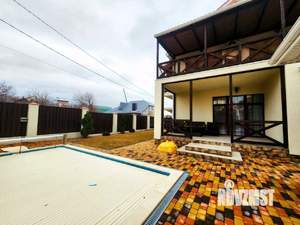 Дом 181м&sup2;, 2-этажный, участок 5 сот.  