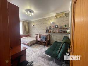 Дом 415м², 2-этажный, участок 4 сот.  