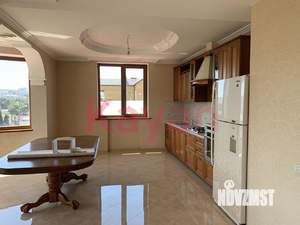 Дом 850м², 5-этажный, участок 6 сот.  