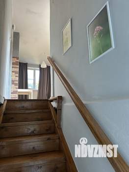 Дом 160м&sup2;, 2-этажный, участок 12 сот.  