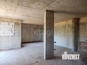 Дом 227м&sup2;, 3-этажный, участок 6 сот.  