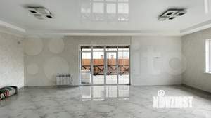Дом 240м², 3-этажный, участок 7 сот.  