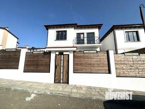 Дом 190м&sup2;, 2-этажный, участок 4 сот.  