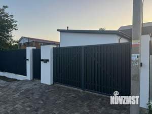 Дом 108м&sup2;, 1-этажный, участок 3 сот.  