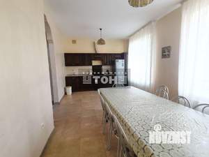 Коттедж 416м&sup2;, 3-этажный, участок 6 сот.  