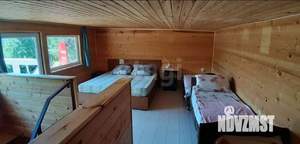 Дом 97м&sup2;, 2-этажный, участок 14 сот.  