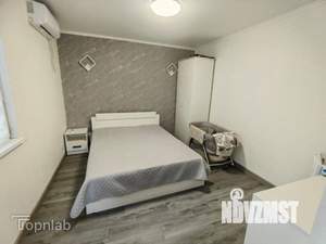 Дом 106м&sup2;, 3-этажный, участок 7 сот.  