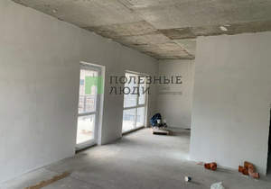 Дом 335м&sup2;, 2-этажный, участок 6 сот.  