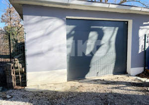 Дом 65м&sup2;, 1-этажный, участок 4 сот.  