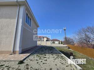 Дом 166м&sup2;, 2-этажный, участок 8 сот.  