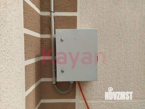 Дом 200м², 2-этажный, участок 3 сот.  