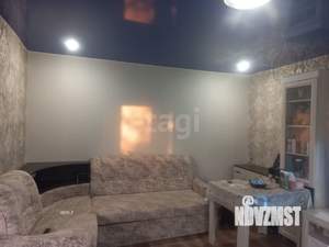 Дом 62м&sup2;, 2-этажный, участок 4 сот.  