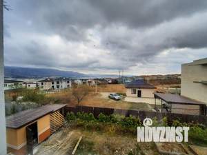 Дом 120м&sup2;, 2-этажный, участок 5 сот.  