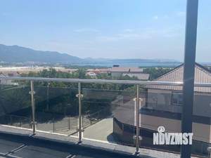 Дом 330м&sup2;, 3-этажный, участок 4 сот.  