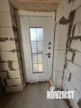 Дом 197м&sup2;, 2-этажный, участок 4 сот.  