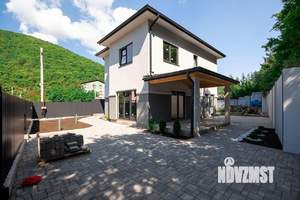 Дом 144м&sup2;, 2-этажный, участок 5 сот.  