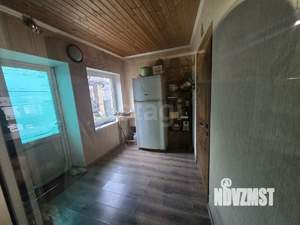 Дом 137м&sup2;, 3-этажный, участок 6 сот.  