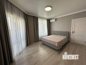 Дом 170м², 3-этажный, участок 2 сот.  