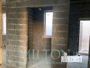 Дом 130м², 1-этажный, участок 5 сот.  