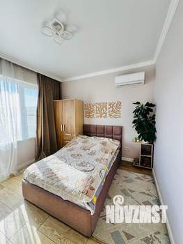 Дом 140м&sup2;, 2-этажный, участок 3 сот.  