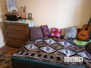 Дом 60м², 1-этажный, участок 6 сот.  