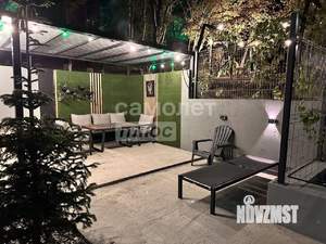 Дом 137м&sup2;, 2-этажный, участок 6 сот.  