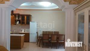 Дом 400м², 2-этажный, участок 7 сот.  
