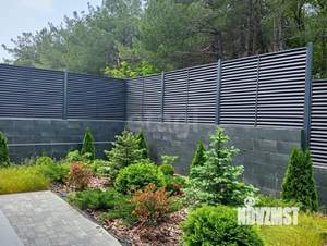 Дом 260м&sup2;, 2-этажный, участок 6 сот.  