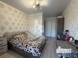 Таунхаус 130м&sup2;, 2-этажный, участок 1 сот.  