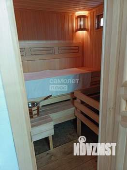 Коттедж 250м², 3-этажный, участок 3 сот.  